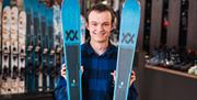 skiutleie på Gausta skisenter