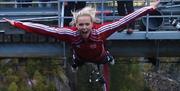 Norges råeste strikkhopp